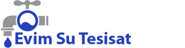 Evim Su Tesisat